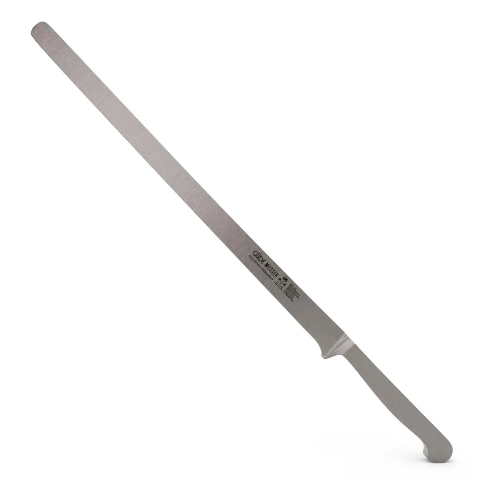 Güde Kappa Coltello Salmone 32 cm Forgiato