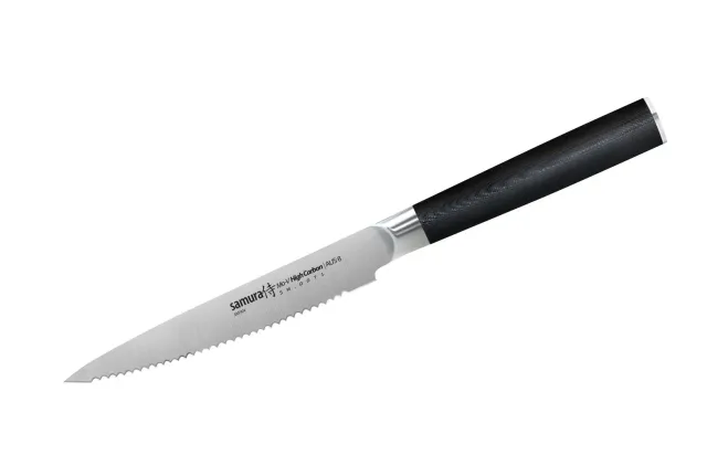 Samura Mo-V SM-0071 coltello pomodoro seghettato