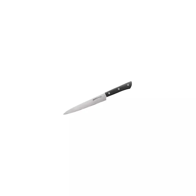 Samura Harakiri SHR-0045B coltello affettare lama 196 mm