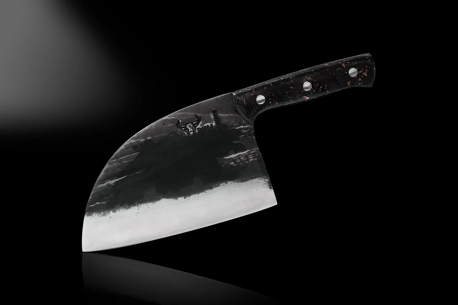 Samura Mad Bull mannaia serba 180 mm AUS-8