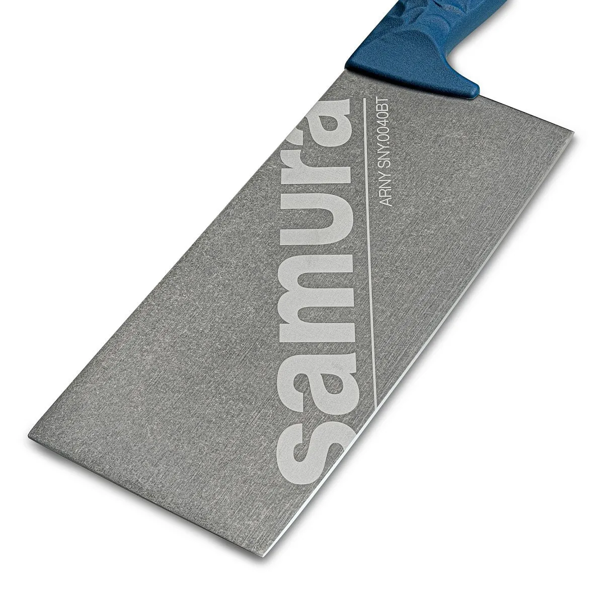 Samura Arny SNY-0040BT mannaia cucina turchese AUS-8