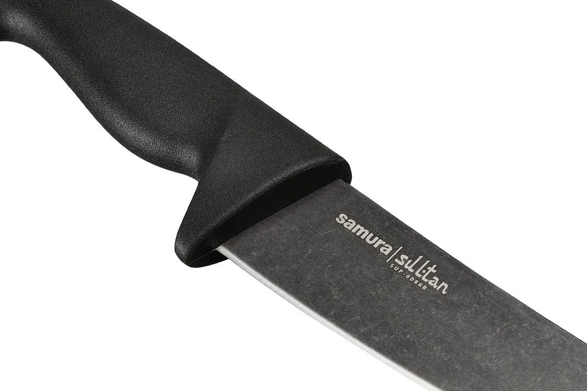 Samura Sultan Pro Pchak SUP-0086B coltello chef AUS-8
