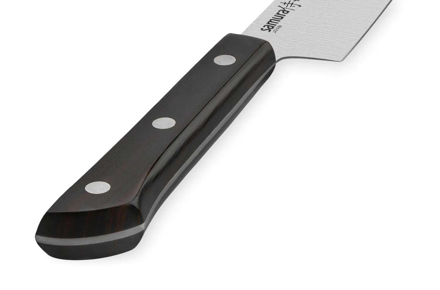 Samura Harakiri SHR-0023W coltello universale 150 mm bianco