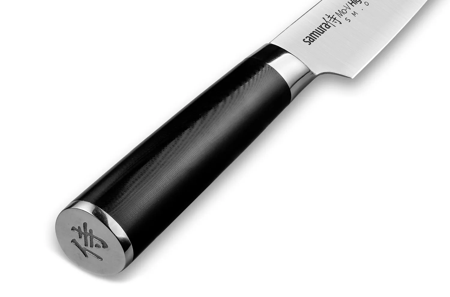 Samura Mo-V SM-0049 coltello slicing 251mm lama lunga