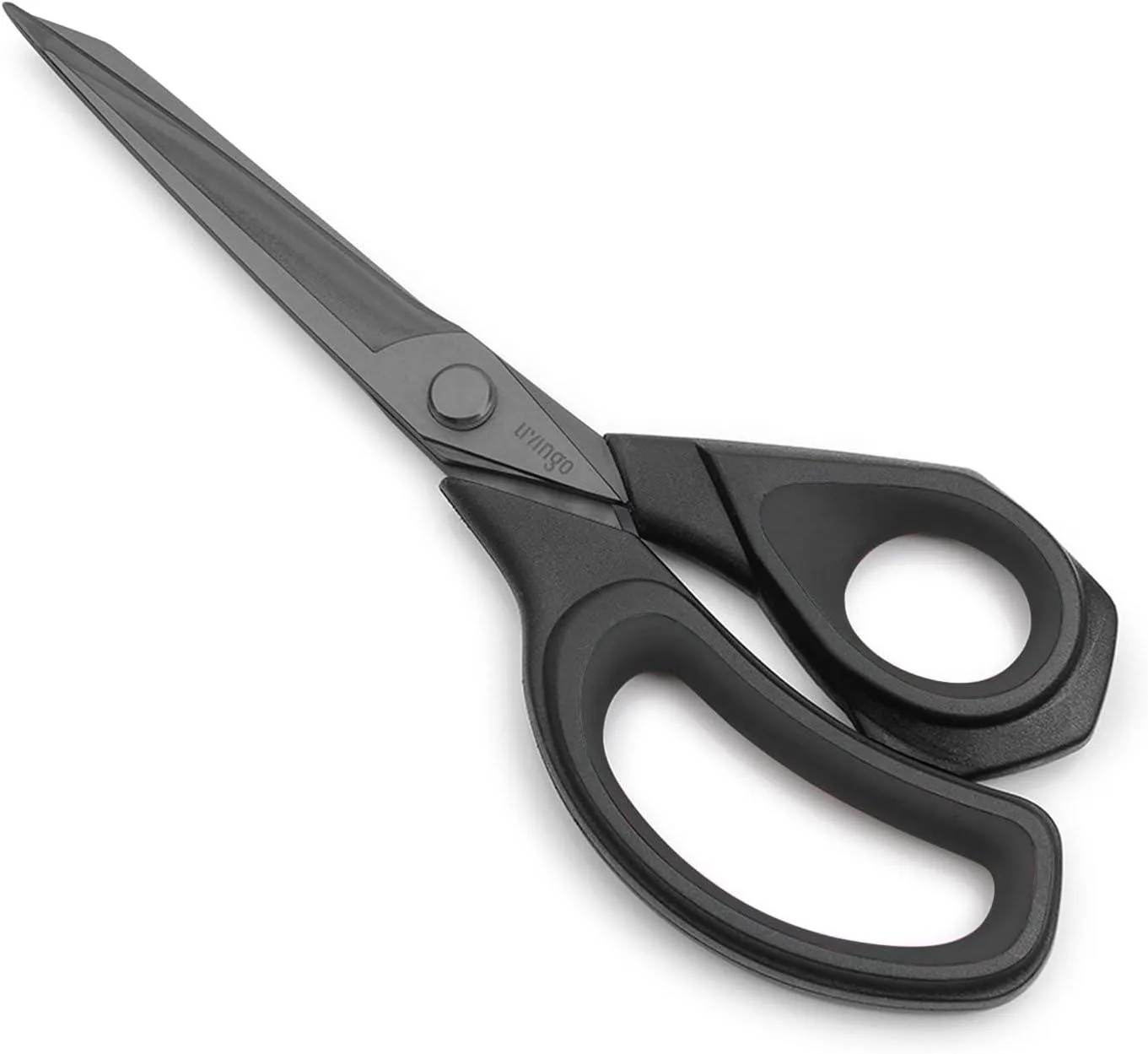 LIVINGO forbici sarta 9,5” titanio nere