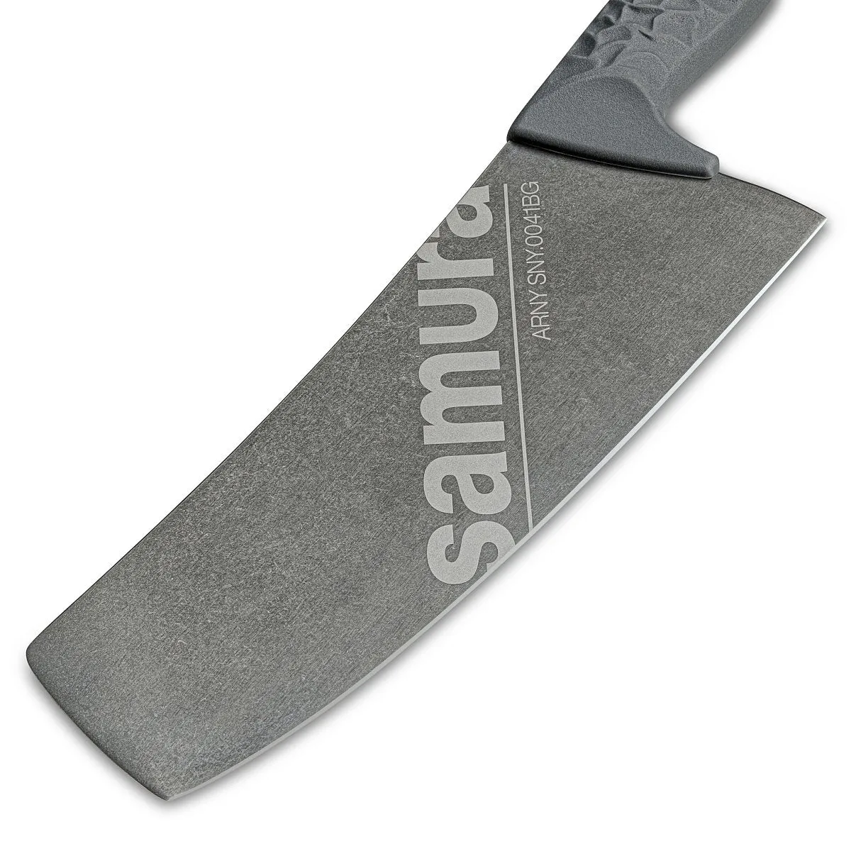 Samura Arny SNY-0041BG mannaia cucina stonewashed