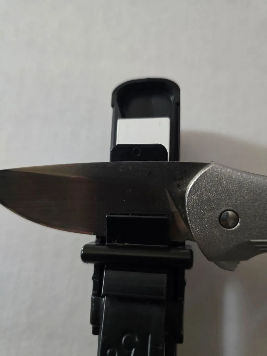 Wicked Edge Venture affilacoltelli portatile 500 ceramica