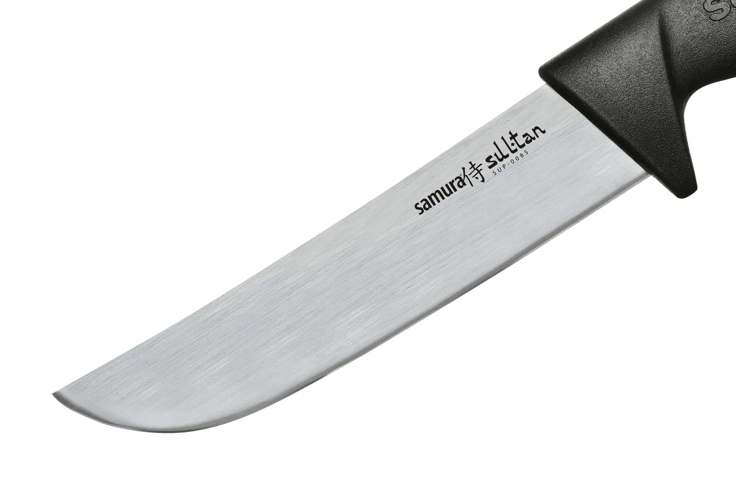 Samura Sultan Pro SUP-0085 coltello chef 166 mm
