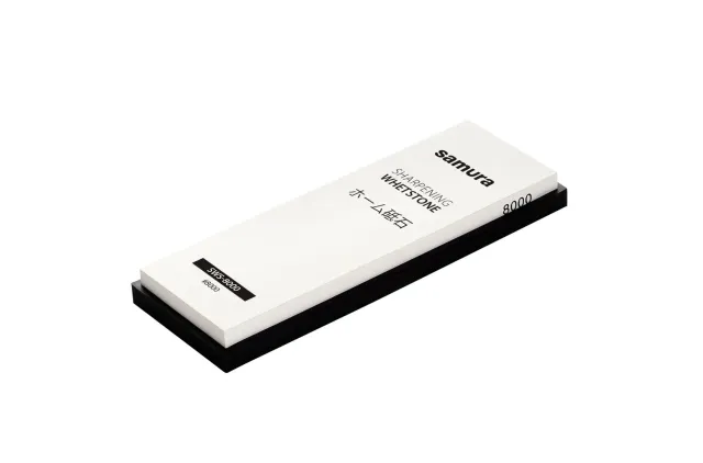 Samura SWS-8000 pietra affilatura grana 8000 finitura