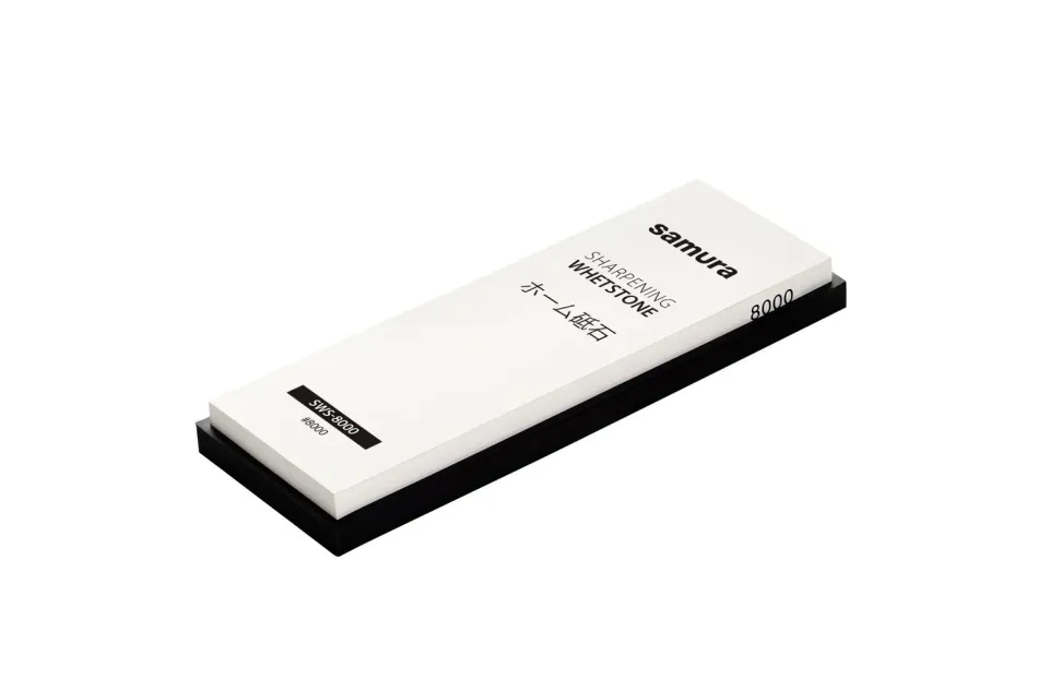 Samura SWS-8000 pietra affilatura grana 8000 finitura