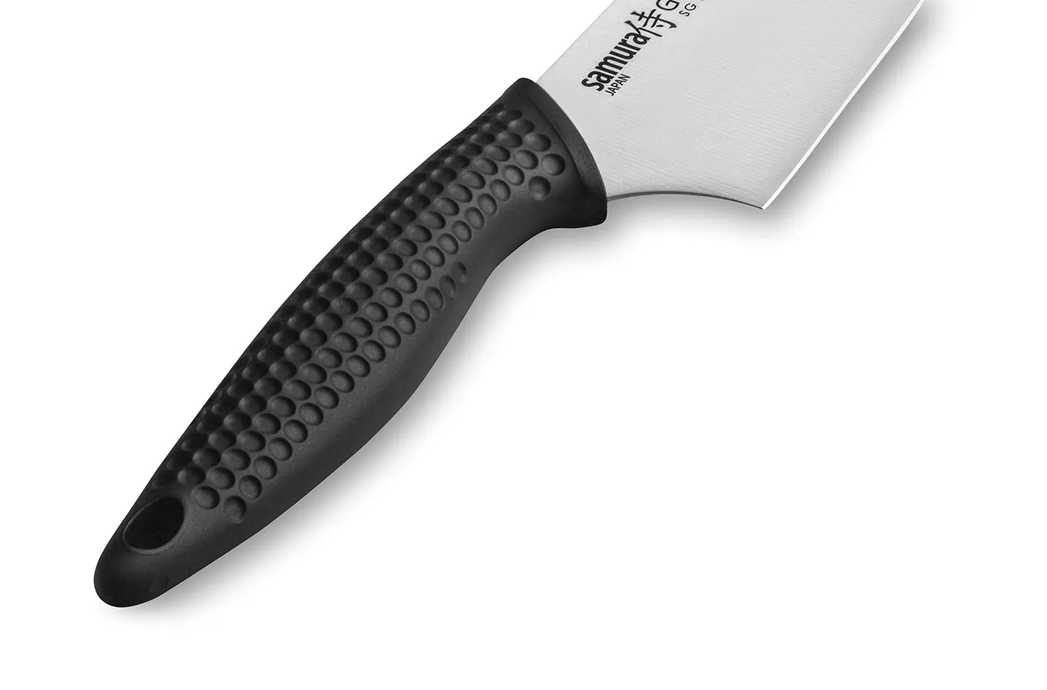 Samura Golf SG-0095 Coltello Santoku 180 mm AUS-8