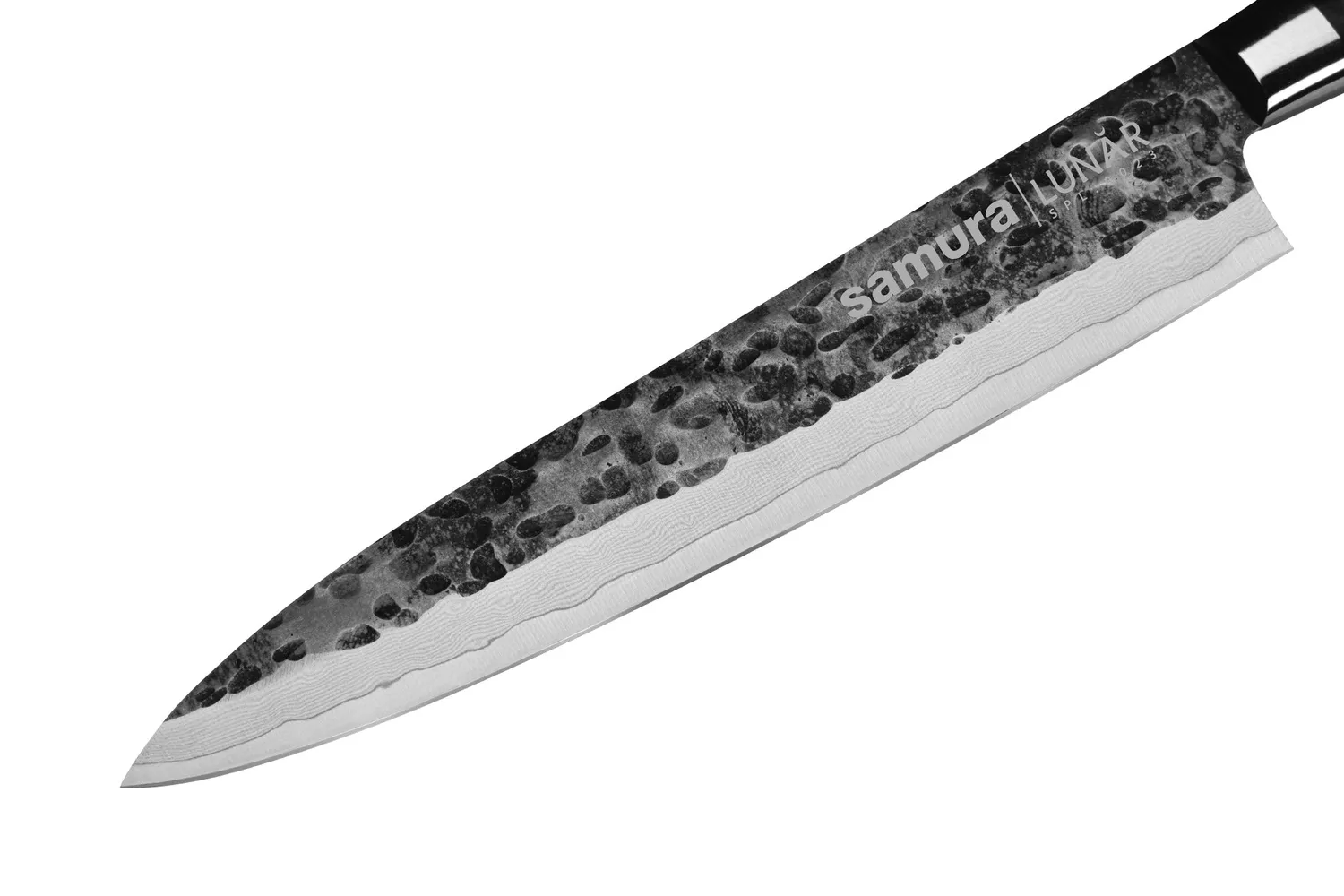 Samura Pro-S Lunar SPL-0023 universale damasco 152 mm