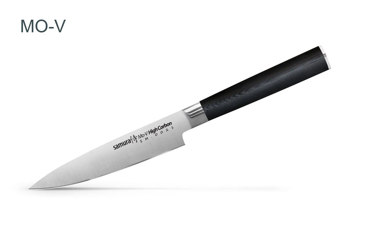 Samura Mo-V SM-0220 set coltelli 3 pezzi AUS-8
