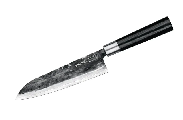 Samura Super 5 SP5-0095 Santoku Damasco 182 mm