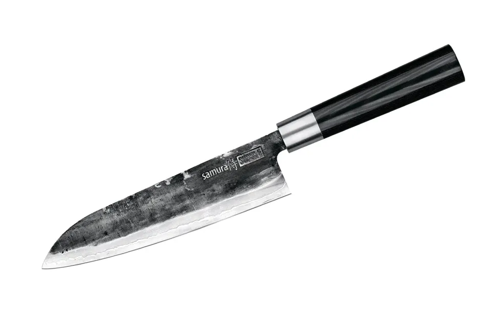 Samura Super 5 SP5-0095 Santoku Damasco 182 mm