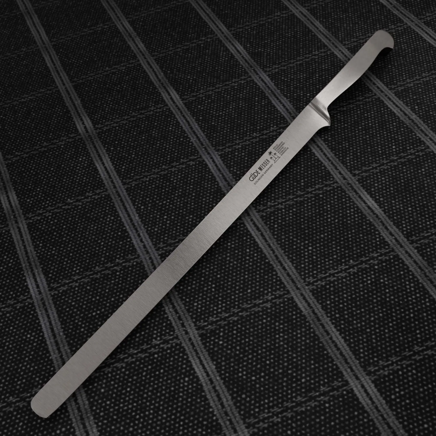 Güde Kappa Coltello Salmone 32 cm Forgiato