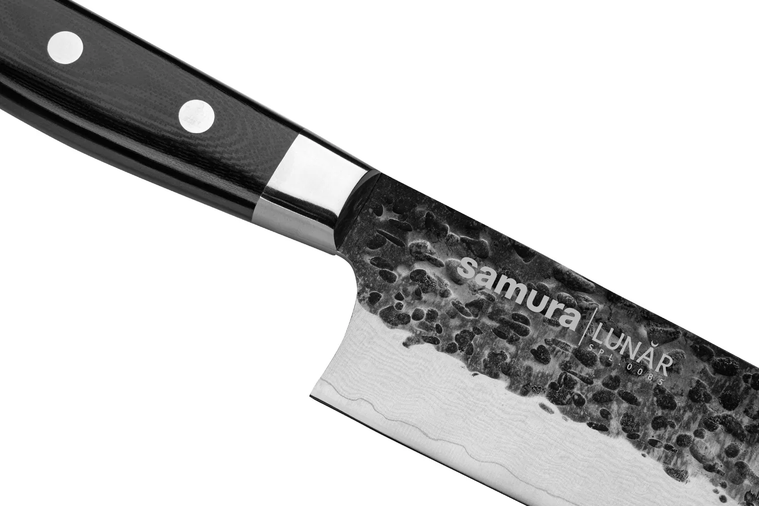 Samura Pro-S Lunar SPL-0085 coltello chef 212 mm damasco