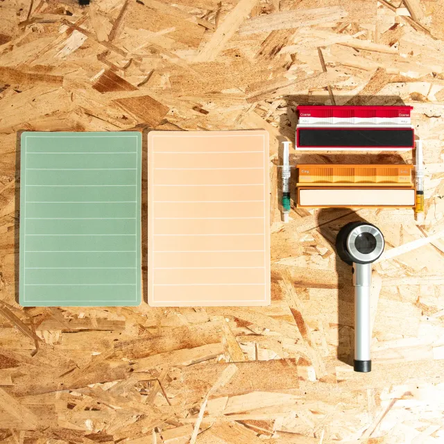 Wicked Edge Edge Kit V Field Dressing kit affilatura caccia convesso