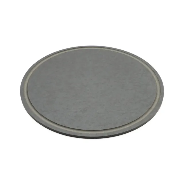 Pro Planche Chef Round tagliere rotondo carta