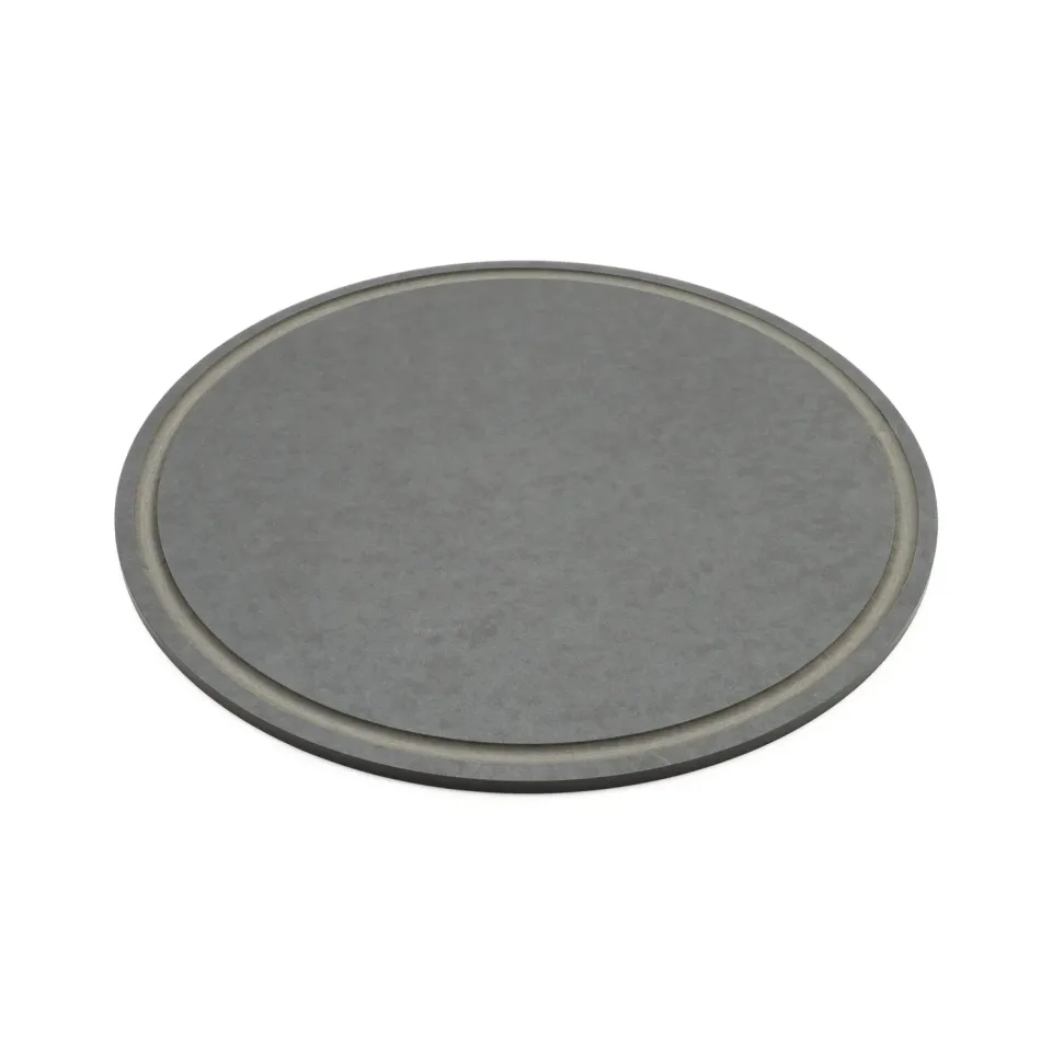 Pro Planche Chef Round tagliere rotondo carta