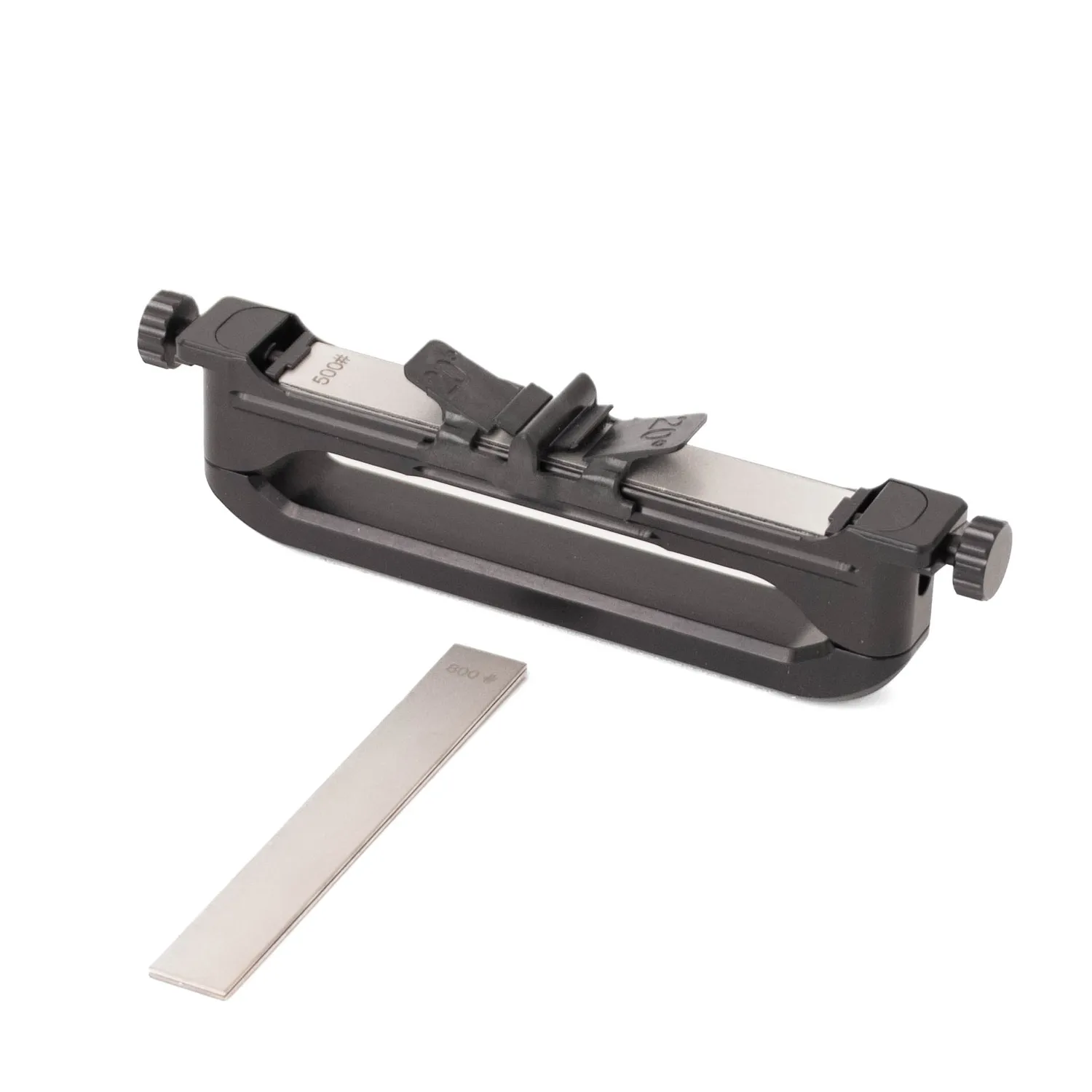 Wicked Edge Venture Pro WE26 kit affilacoltelli portatile