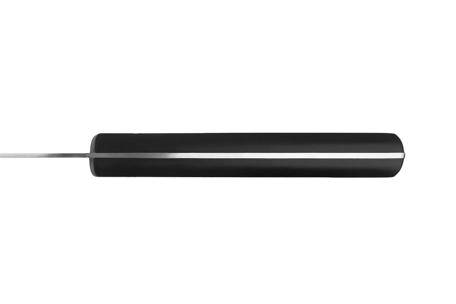 Samura Harakiri SHR-0056B coltello pane seghettato 188 mm