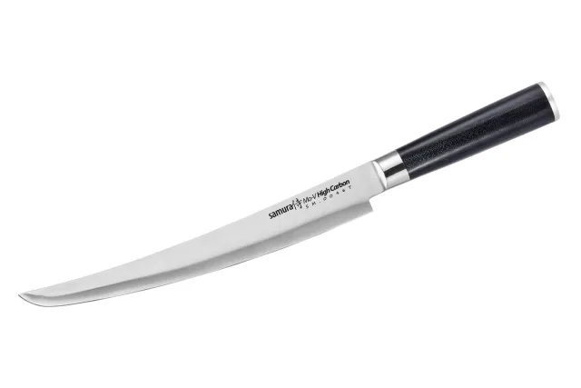 Samura Mo-V SM-0046T coltello affettare 230 mm tanto