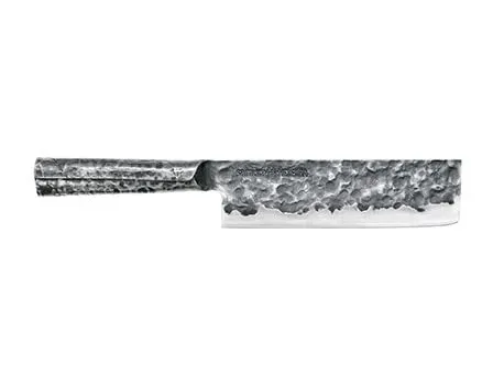 Samura Meteora Nakiri coltello verdure VG-10 173 mm