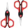 LIVINGO 4.5" Forbicine Ricamo Punta Fine 2 Pezzi