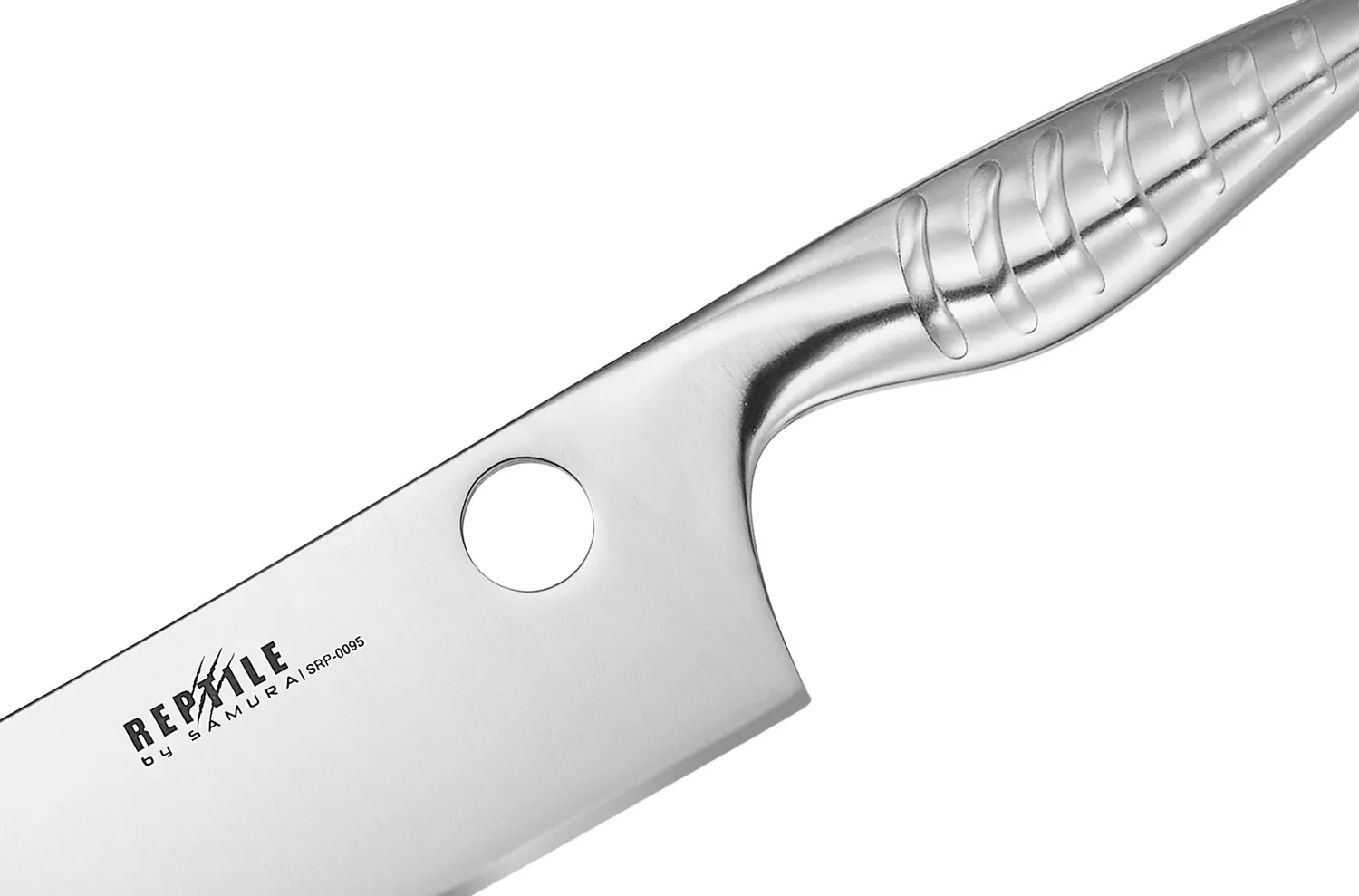 Samura Reptile SRP-0095 coltello santoku 170 mm AUS-10