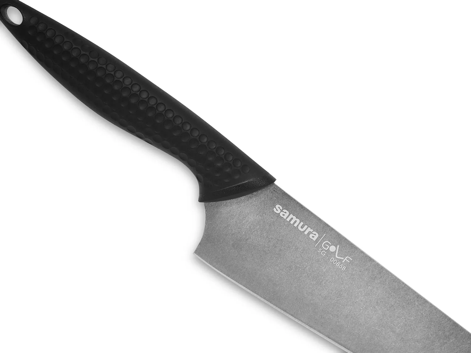 Samura Golf Stonewash SG-0085B coltello chef 221 mm