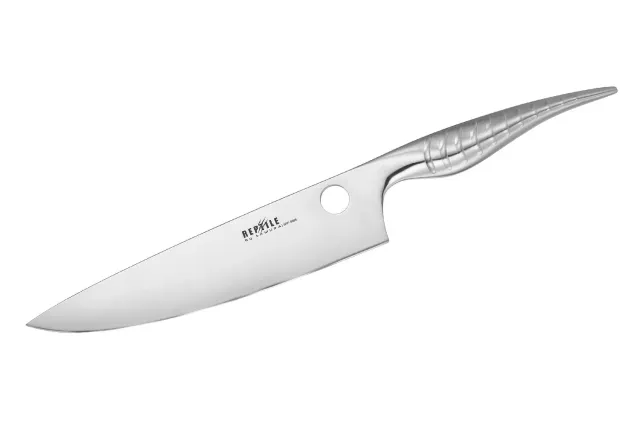 Samura Reptile SRP-0085 coltello chef 200 mm AUS-10