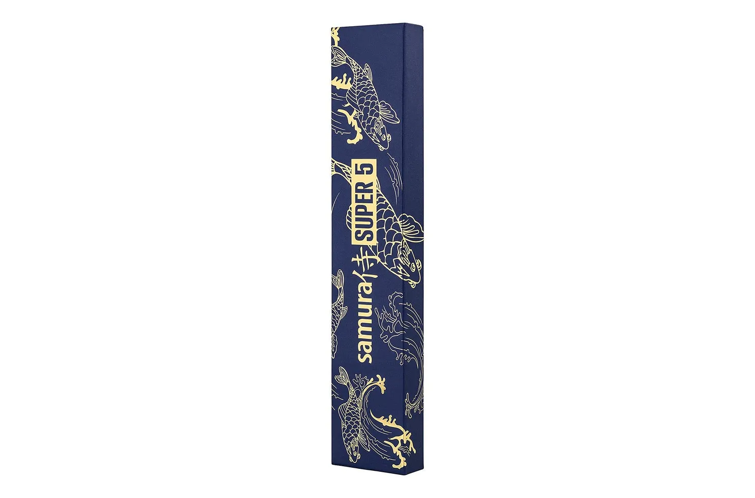 Samura Super 5 SP5-0023 coltello utility damasco