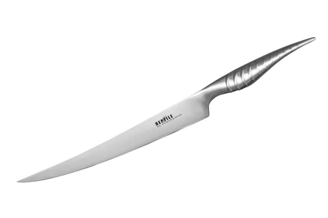 Samura Reptile Fisherman coltello filetto 244 mm AUS-10
