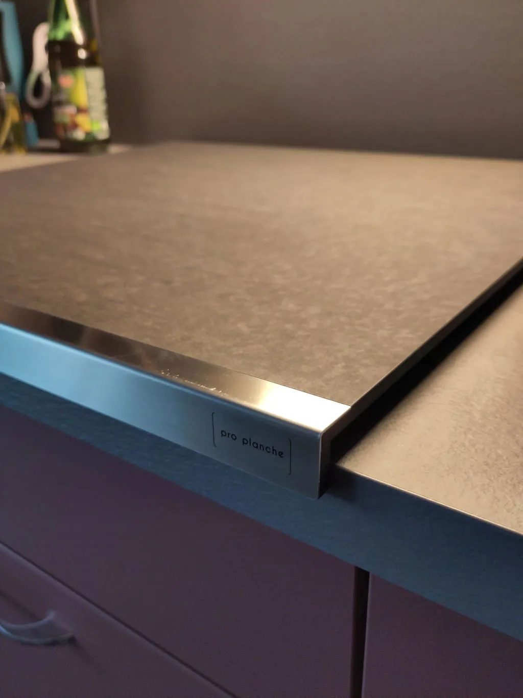 Pro Planche Top 600 Tagliere Multiuso Copri Piano