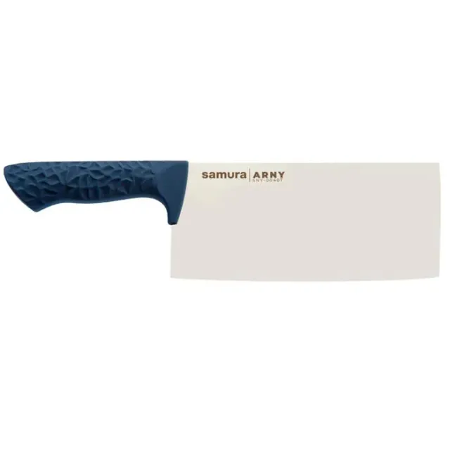 Samura Arny mannaia asiatica 209 mm turchese