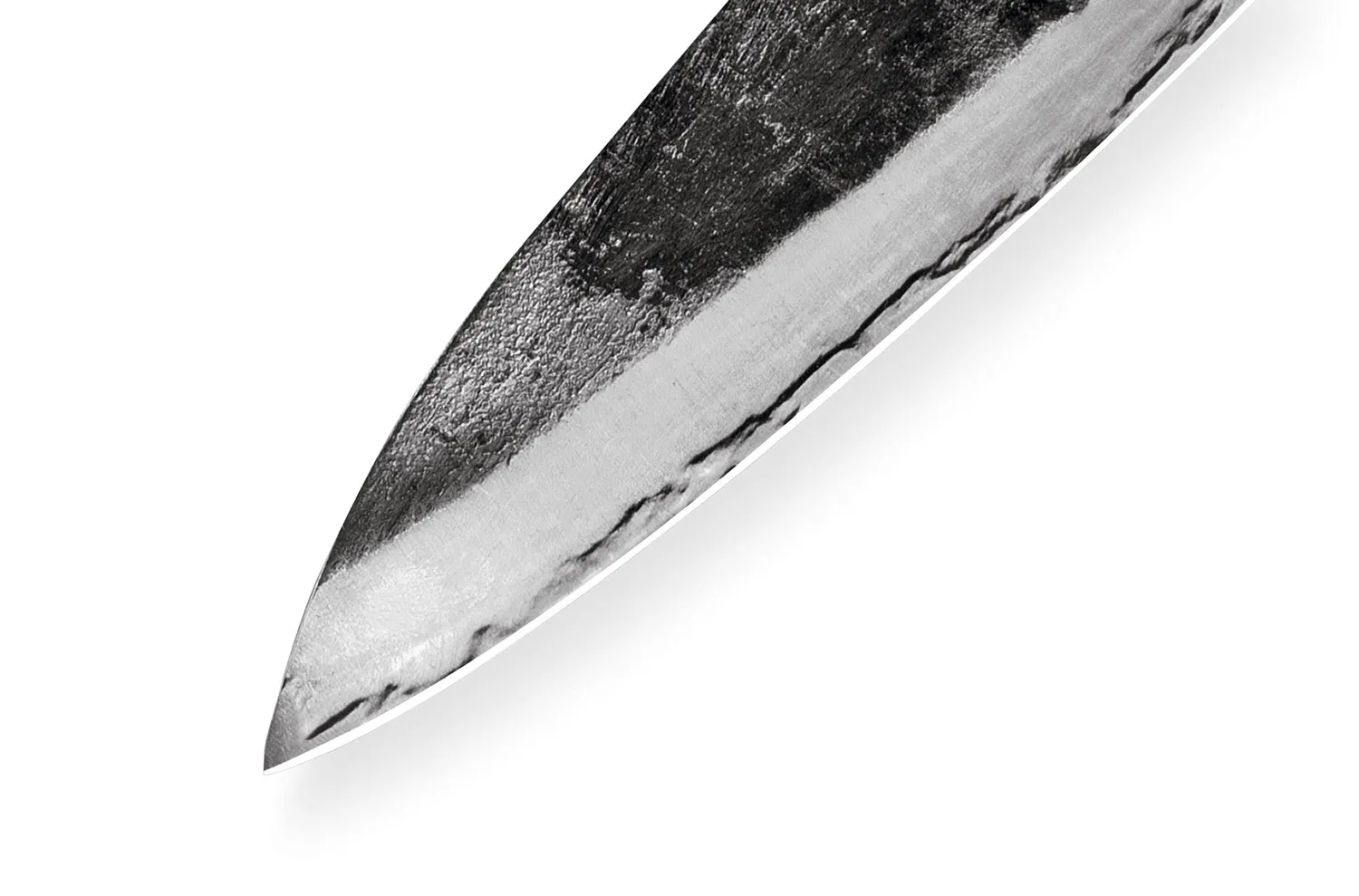 Samura Super 5 SP5-0023 coltello utility damasco