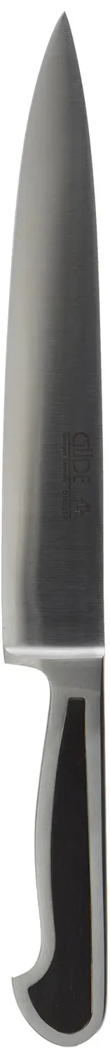 Güde Delta coltello filetto flessibile 21 cm grenadilla