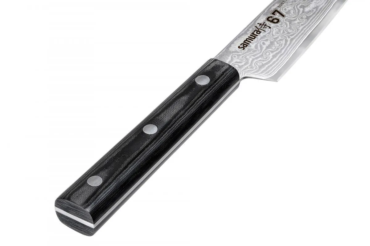 Samura Damascus 67 SD67-0023M coltello universale 150 mm
