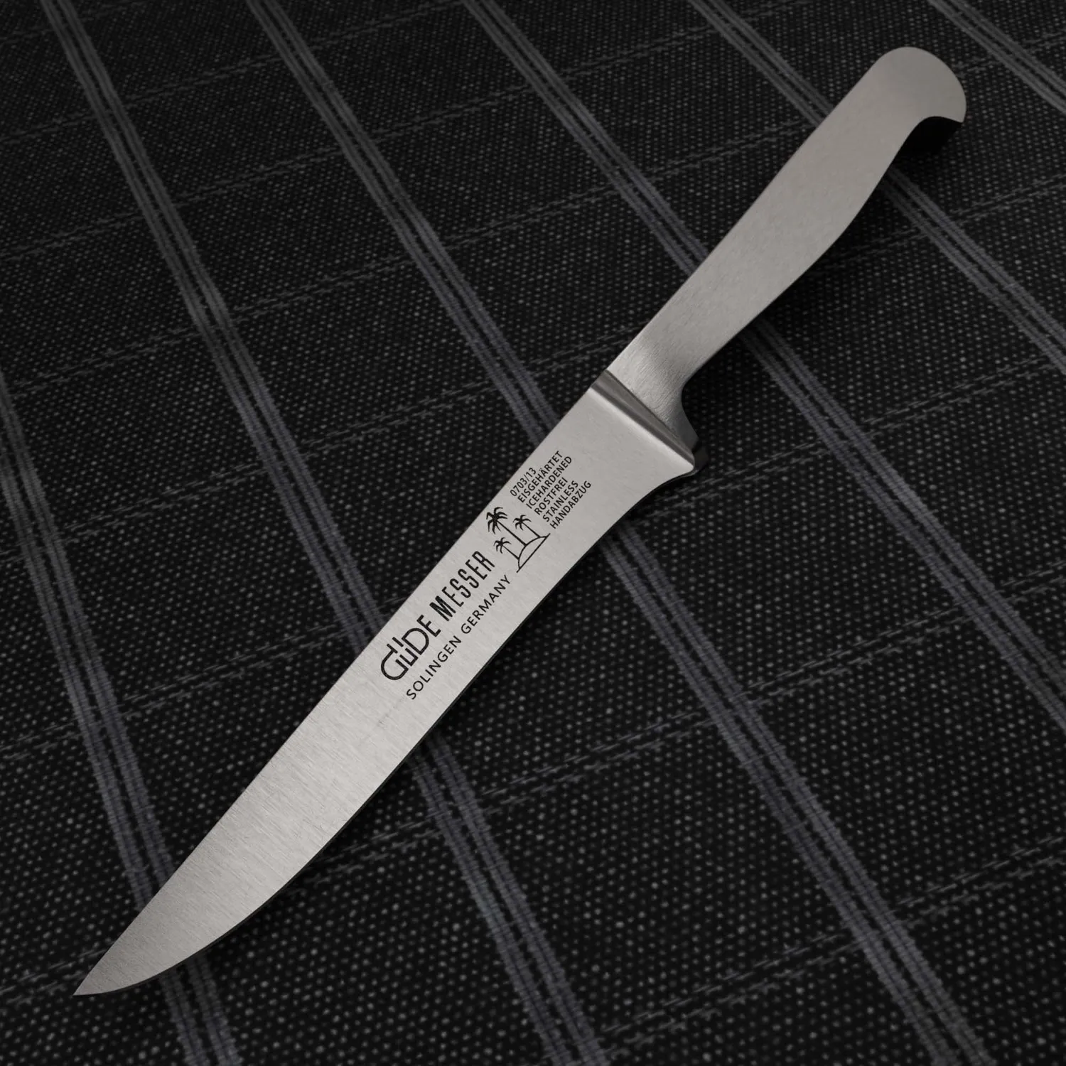 Güde Kappa Coltello Disosso 13 cm Monoblocco