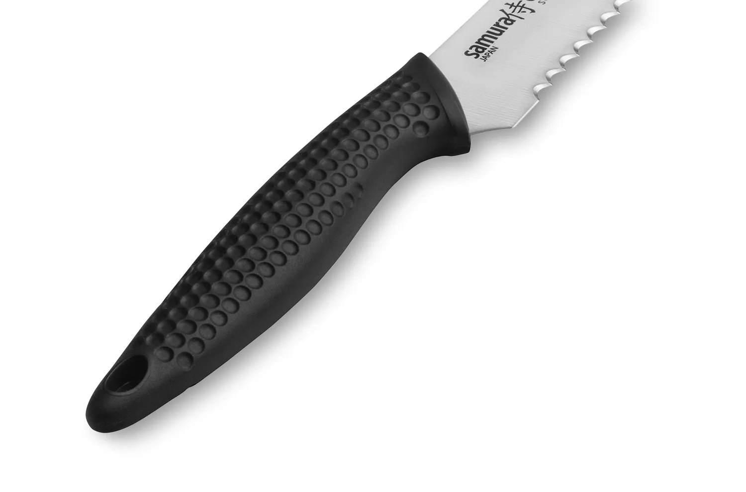 Samura Golf SG-0055 coltello pane 230 mm seghettato AUS-8
