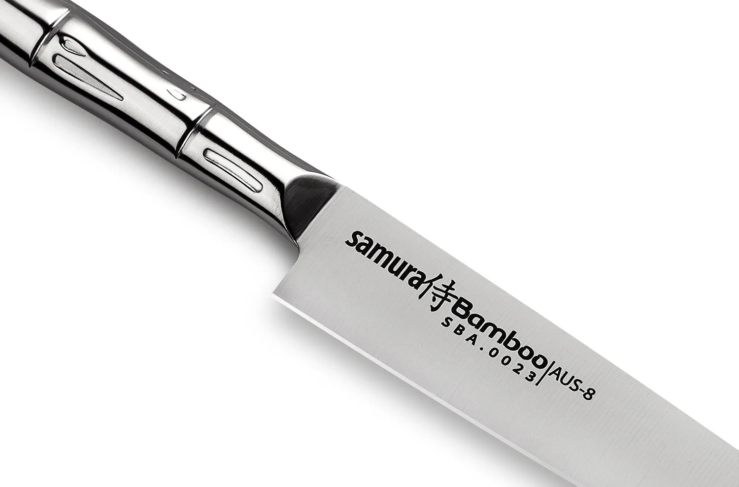 Samura Bamboo coltello universale 150 mm AUS-8