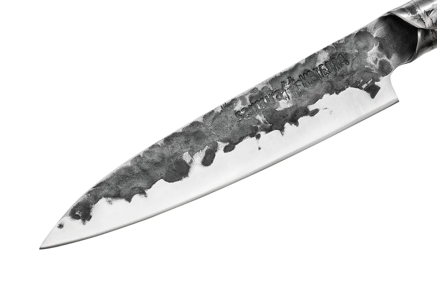 Samura Meteora SMT-0092 santoku 160 mm acciaio VG-10
