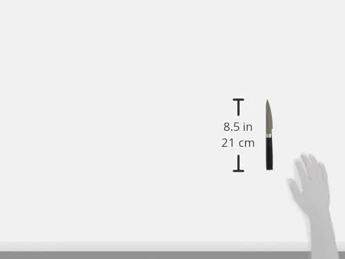 Samura Mo-V Spelucchino SM-0010 80 mm AUS-8