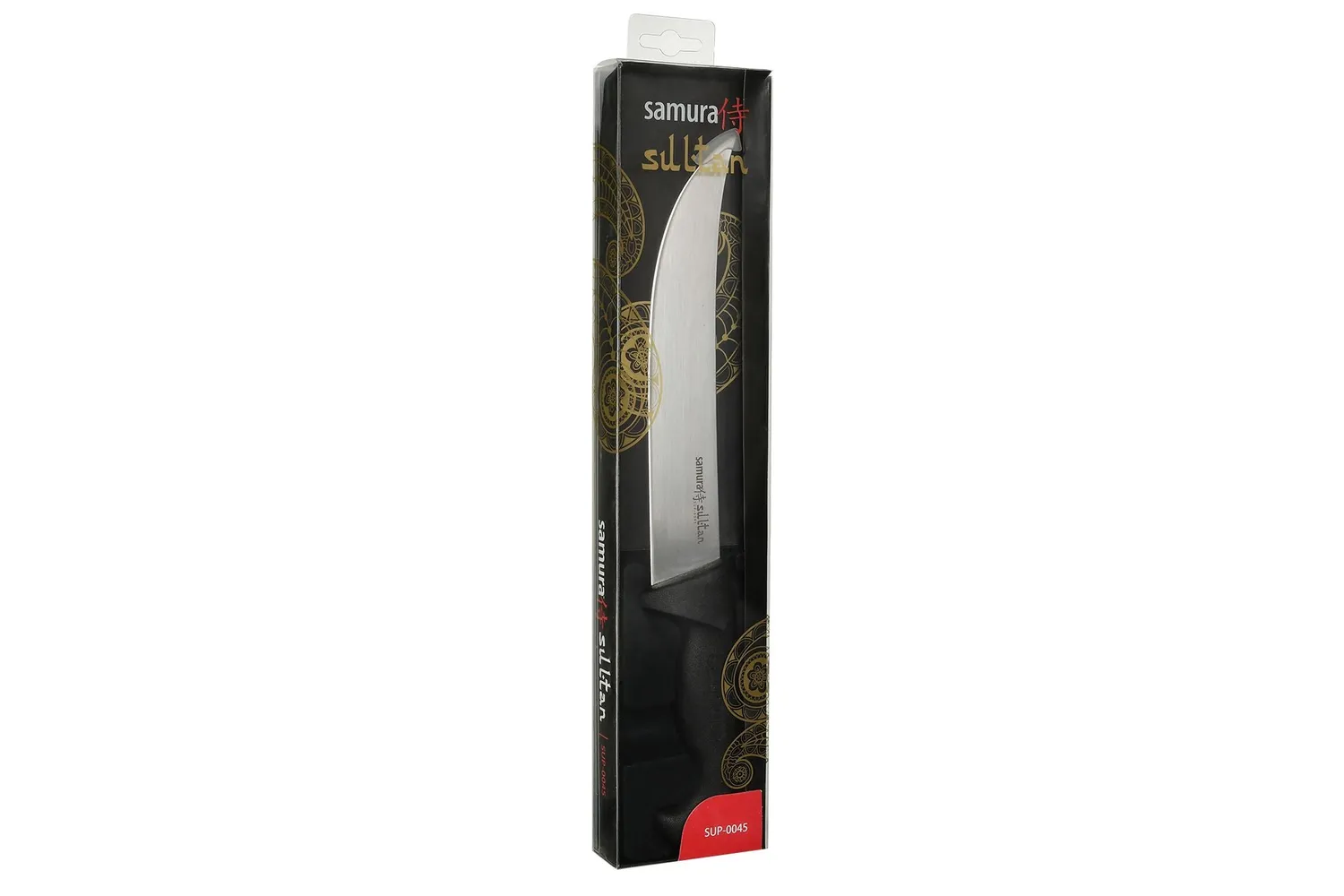 Samura Sultan Pro SUP-0045 coltello affettare 213 mm AUS-8