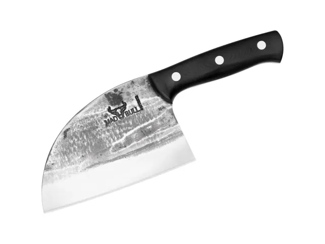 Samura Mad Bull SMB-0041B mannaia serba 145 mm