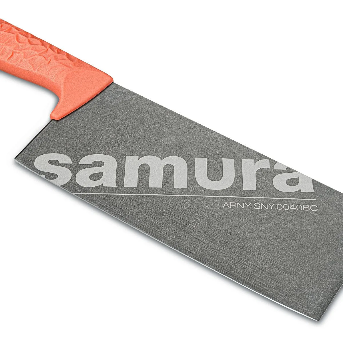 Samura Arny SNY-0040BC mannaia cucina corallo AUS-8