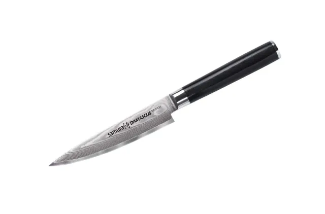 Samura Damascus Utility coltello universale 125 mm 67 strati