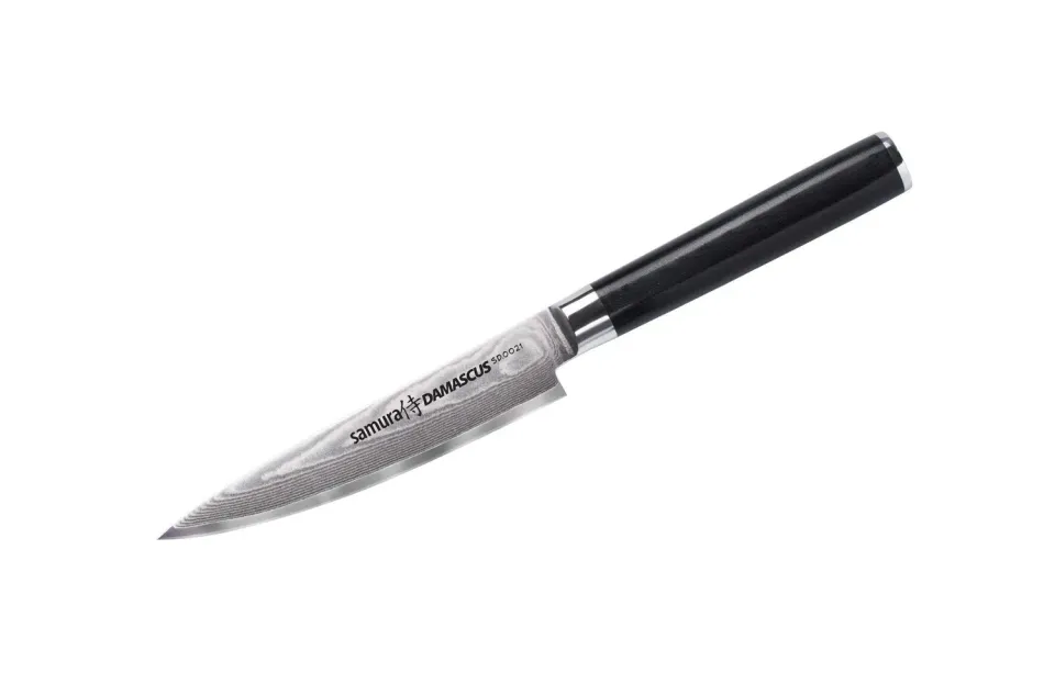 Samura Damascus Utility coltello universale 125 mm 67 strati