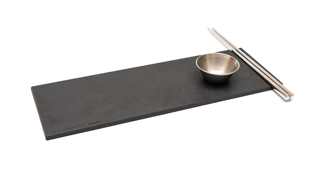 Pro Planche Maki Duopack taglieri sushi 2 pezzi